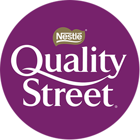 Quality Street Logo