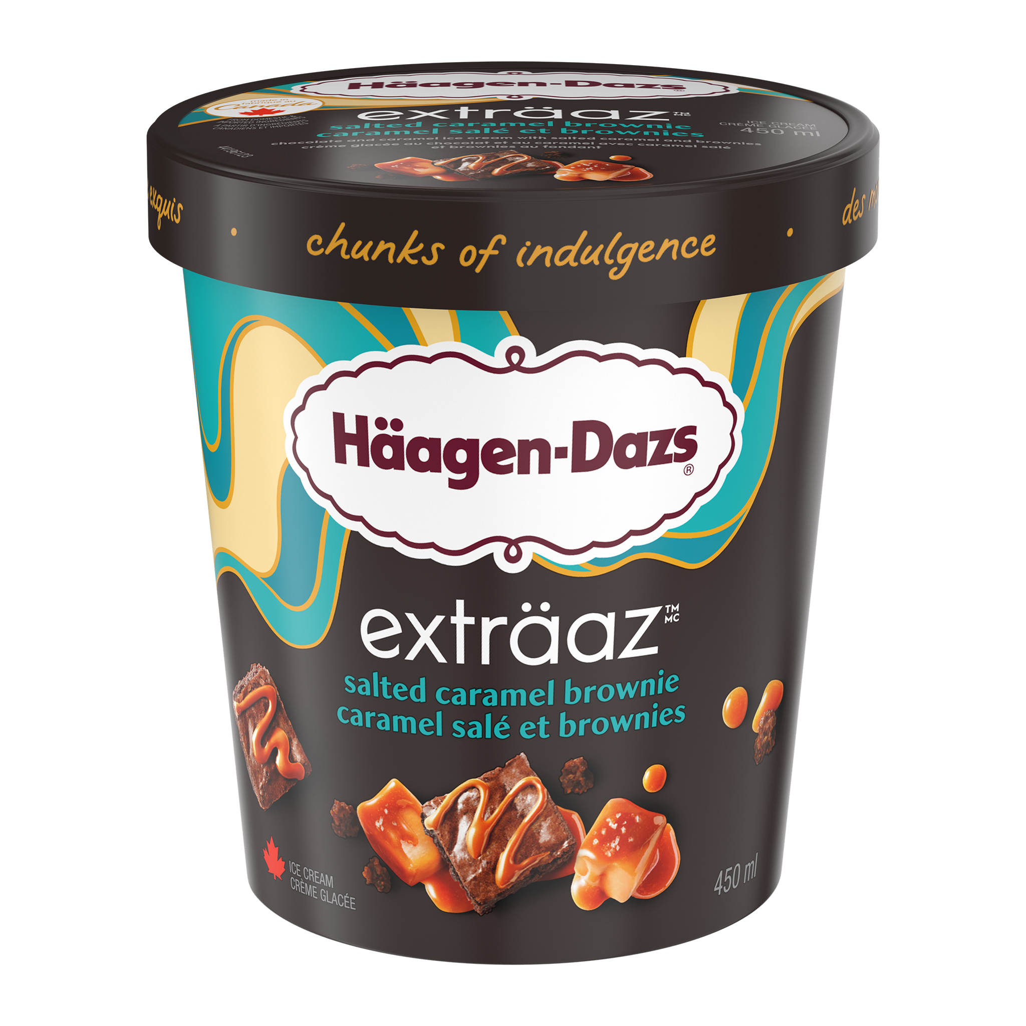 Extraaz Salted Caramel Brownie_EN_lid