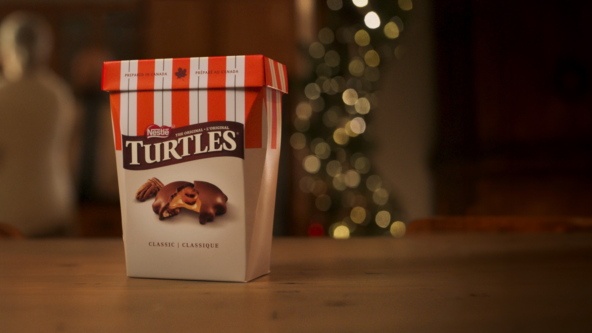 Turtles Classic
