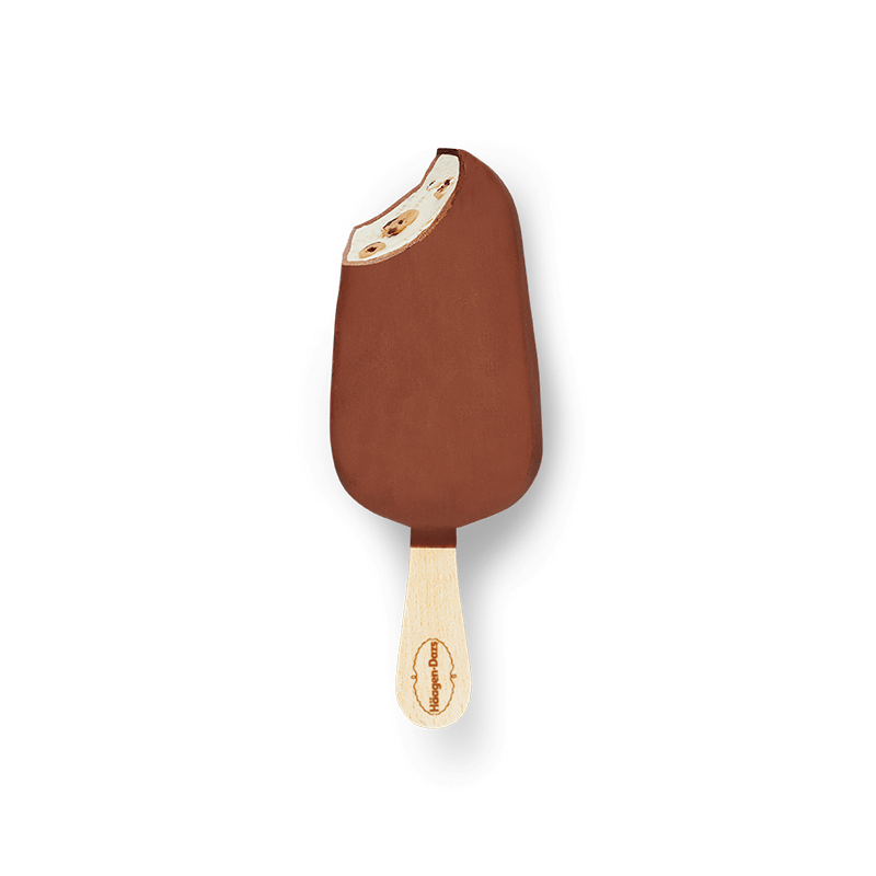 EXTRÄAZ Cookie Dough Dynamo Ice Cream Bars
