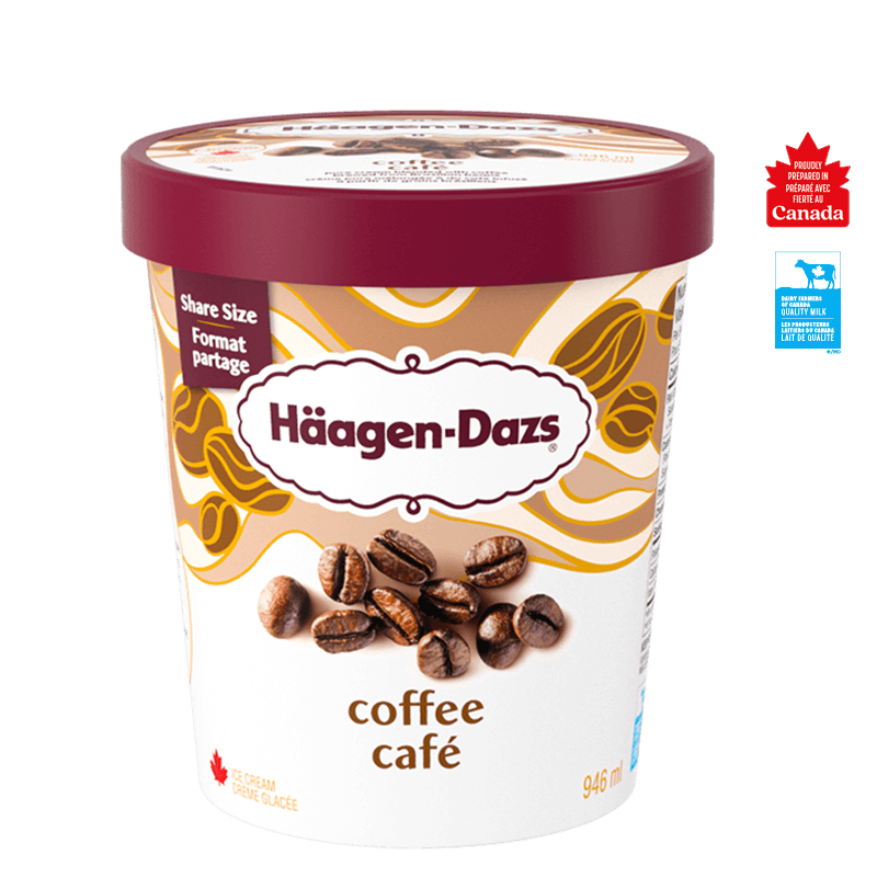 HDZ Coffee 450ml