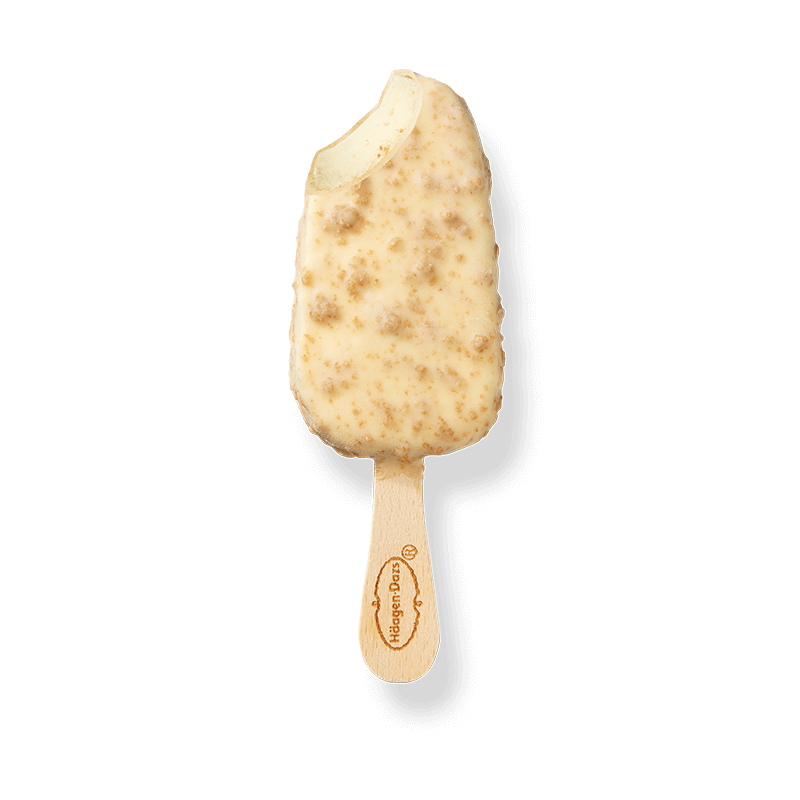 KEY LIME PIE ICE-CREAM BARS