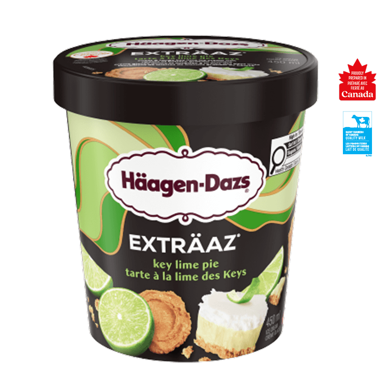 Extraaz Key Lime Pie
