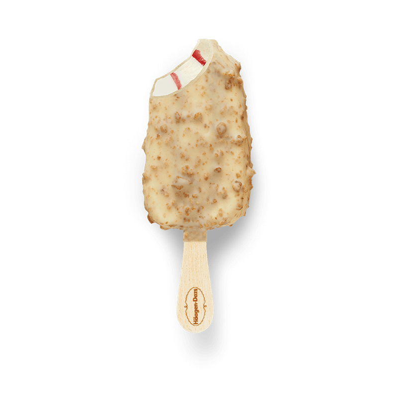 Exträaz Strawberry Cheesecake Ice Cream