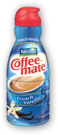 COFFEE-MATE French Vanilla