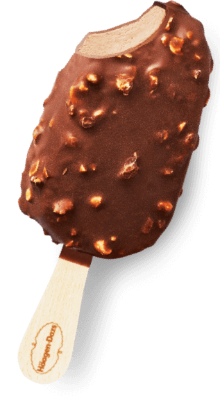 Haagen Dazs Collections Classics Made With Nestle