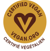 certified vegan, vegan.org