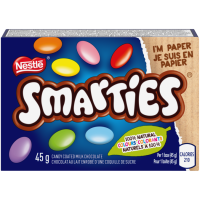 Smarties