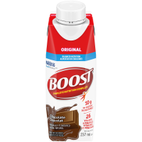 Boost