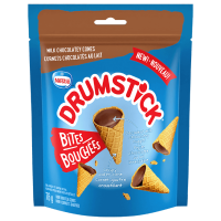 Drumstick bites