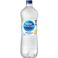 Nestlé Pure Life Sparkling 