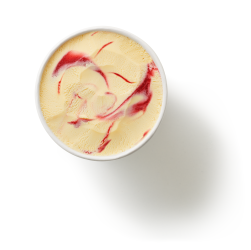 HÄAGEN-DAZS Mango Raspberry Ice Cream, 500 ml