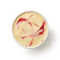 HÄAGEN-DAZS Mango Raspberry Ice Cream