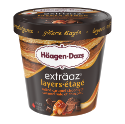 HGDZS EXTRAAZ Layers CarChoc 414ml