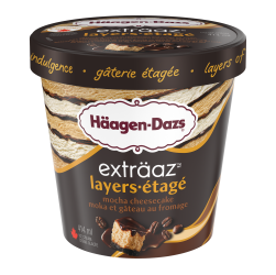 HGDZS EXTRAAZ Layers MchChs 414ml