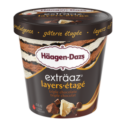 HGDZS EXTRAAZ Layers TriChc 414ml
