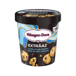 Extraaz-Ckie-Dough
