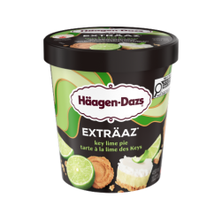 Extraaz Key Lime Pie