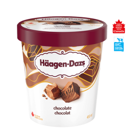 HDZ Chocolate 450ml