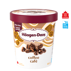HDZ Coffee 450ml