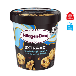 Extraaz-Ckie-Dough
