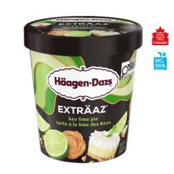 Extraaz Key Lime Pie