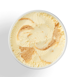 EXTRÄAZ Key Lime Pie Ice Cream top image