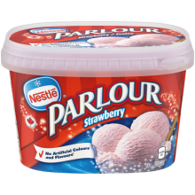 PARLOUR Strawberry 1.5 L