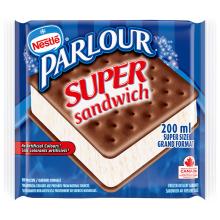 PARLOUR Super Nestle Ice Cream Sandwich