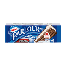 PARLOUR Vanilla Sandwich 100 ml