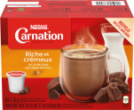 NESTLÉ CARNATION Rich and Creamy Hot Chocolate for Keurig, 30-Pack