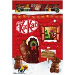 KITKAT Christmas Holiday Chocolate Advent Calendar