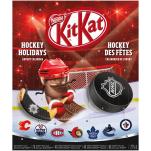 KITKAT Hockey Holidays NHL Advent Calendar