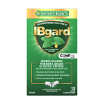 IBgard capsules with peppermint oil