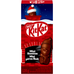 KITKAT Holiday Santa Chimney