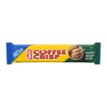 Coffee Crisp MEGA Cold Brew bar