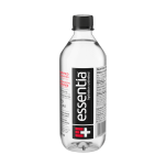 essentia water bottle 591 mL