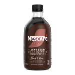 NESCAFE Espresso Concentrates Black 500ml bottle