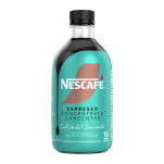 NESCAFE Espresso Concentrates Sweet Vanilla 500ml bottle