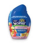 NESFRUTA Strawberry Banana, Naturally Falvoured Liquid Water Enhancer. 52ml makes 26 servings.