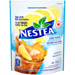 NESTEA Lemon Iced Tea Powder Mix, less sugar 715 grams
