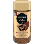 NESCAFE Gold Instant Coffee, 100 grams.