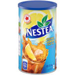 NESTEA Original Lemon Iced Tea, 2.2 kg.