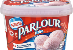 PARLOUR Strawberry 1.5 L fr
