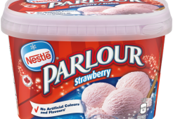 PARLOUR Strawberry 1.5 L