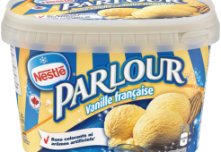 PARLOUR French Vanilla fr