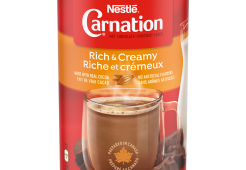  CARNATION Rich & Creamy Hot Chocolate Canister 1.7 kg
