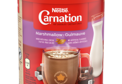 Carnation Marshmallow Canister  6x450g