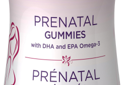 Prenatal Gummies