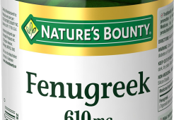 Fenugreek